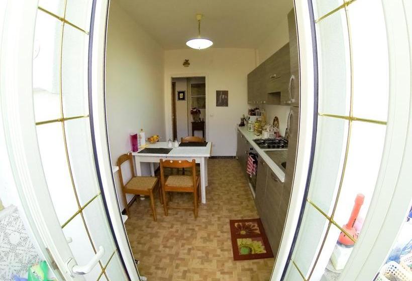 Bed and Breakfast Le Muse  | Cagliari | Sardegna | Italia 9