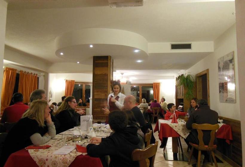 Hotel Grizzly  | Folgaria | Trento | Italia 1