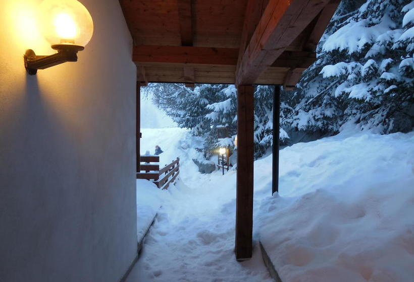 Hotel Grizzly  | Folgaria | Trento | Italia 10