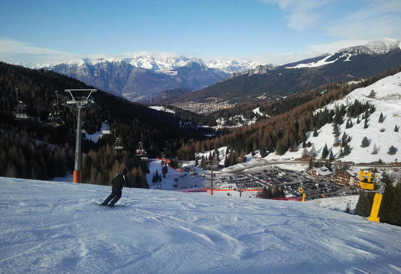 Hotel Grizzly  | Folgaria | Trento | Italia 11