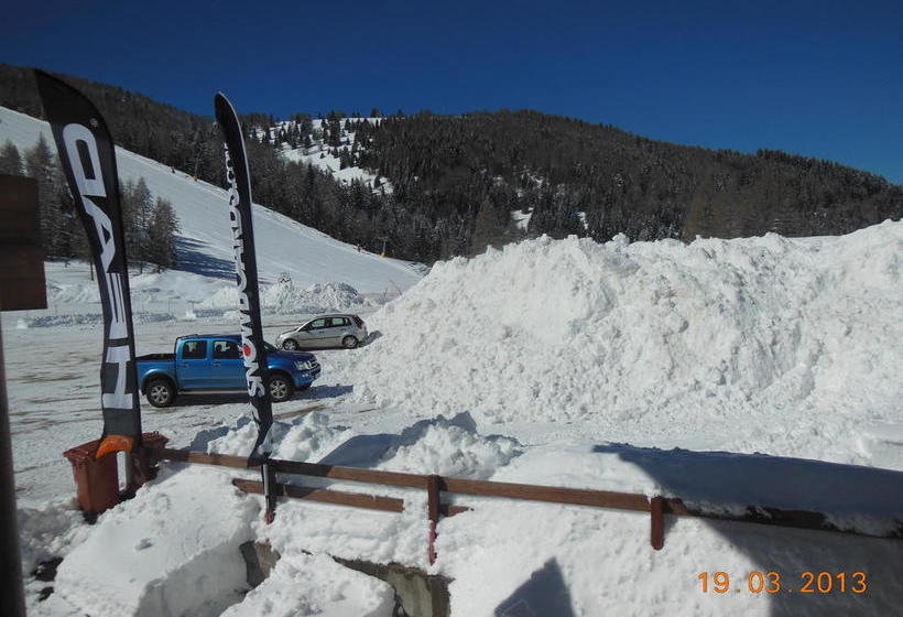 Hotel Grizzly  | Folgaria | Trento | Italia 12