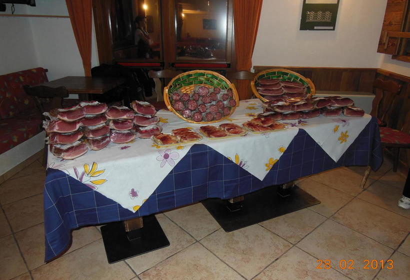 Hotel Grizzly  | Folgaria | Trento | Italia 13