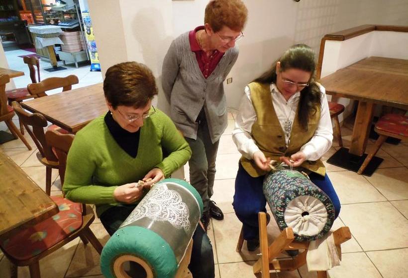 Hotel Grizzly  | Folgaria | Trento | Italia 14