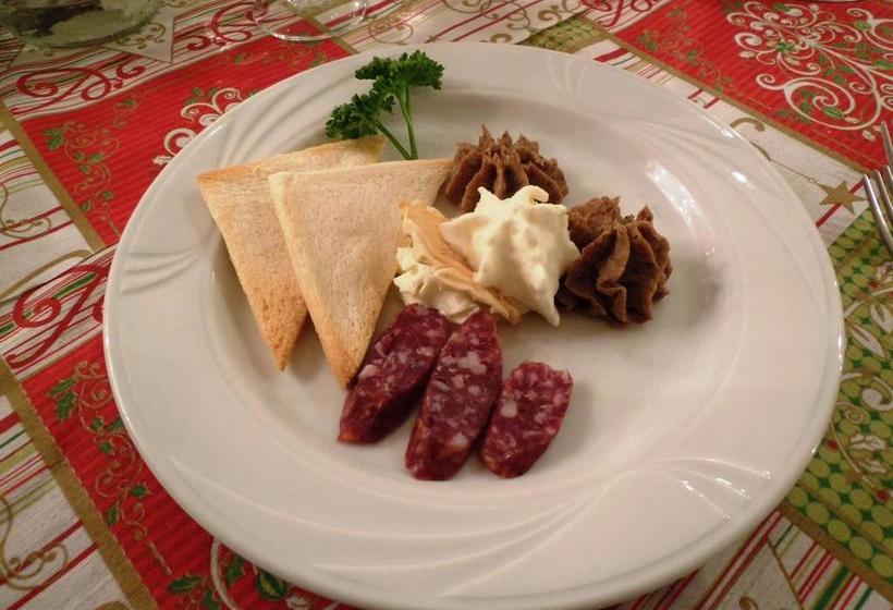 Hotel Grizzly  | Folgaria | Trento | Italia 16