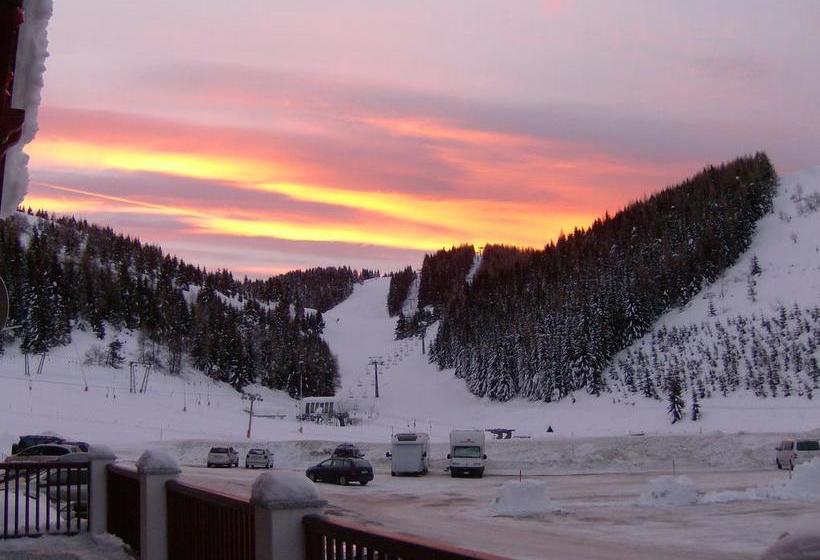 Hotel Grizzly  | Folgaria | Trento | Italia 18