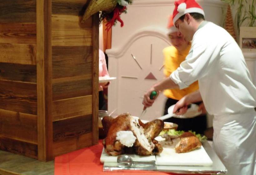 Hotel Grizzly  | Folgaria | Trento | Italia 20