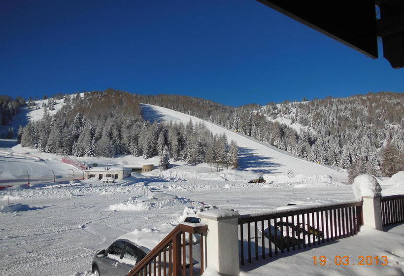 Hotel Grizzly  | Folgaria | Trento | Italia 3