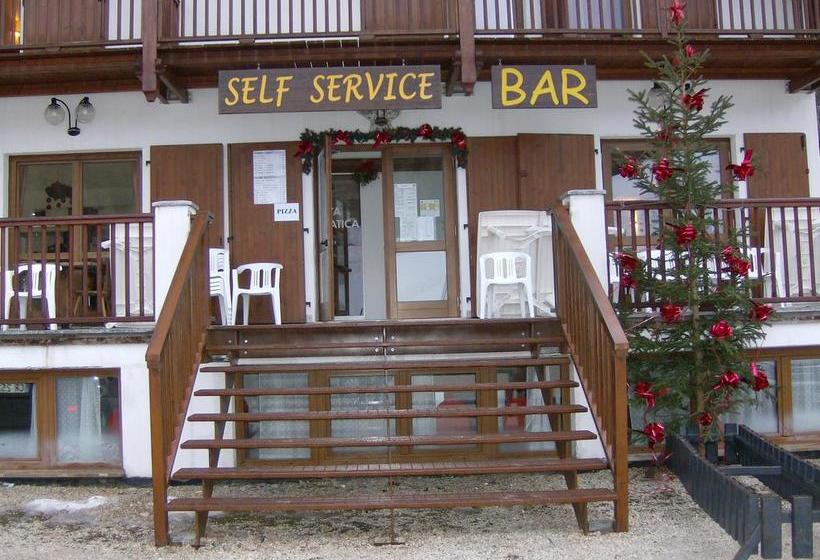 Hotel Grizzly  | Folgaria | Trento | Italia 6