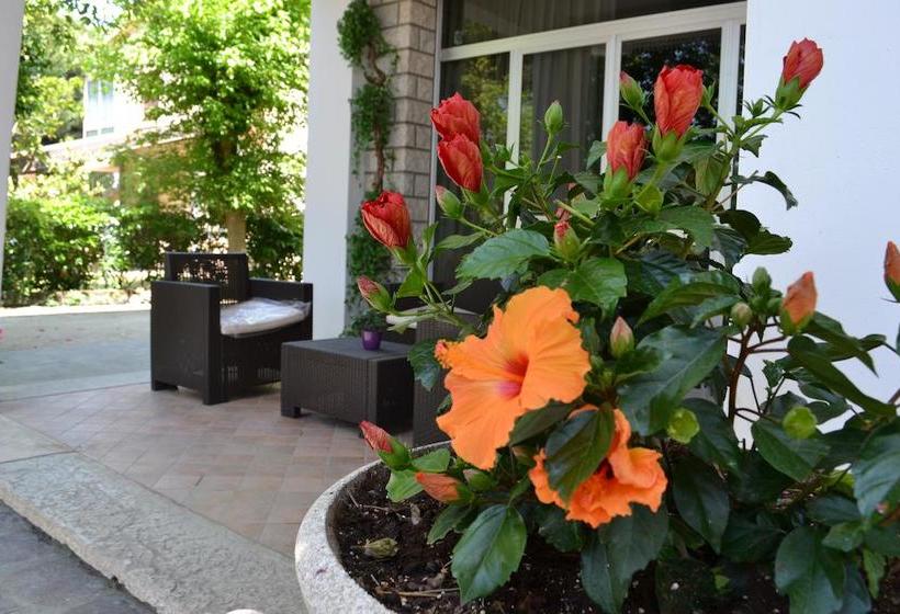 Hotel Holiday  | Milano Marittima | Ravenna | Italia 10