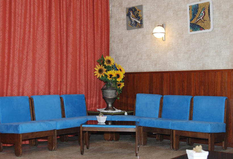 Hotel Holiday  | Milano Marittima | Ravenna | Italia 11