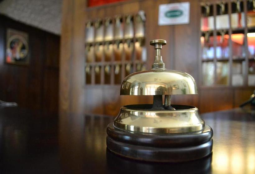 Hotel Holiday  | Milano Marittima | Ravenna | Italia 13