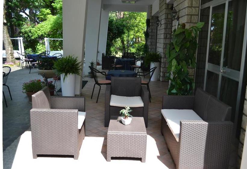 Hotel Holiday  | Milano Marittima | Ravenna | Italia 15