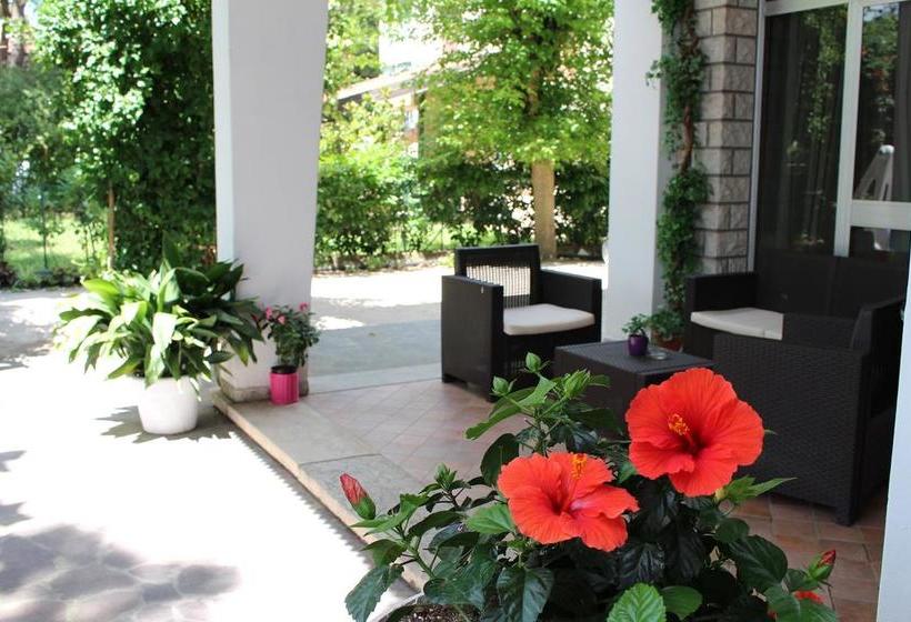 Hotel Holiday  | Milano Marittima | Ravenna | Italia 19