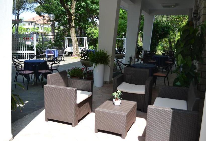 Hotel Holiday  | Milano Marittima | Ravenna | Italia 2