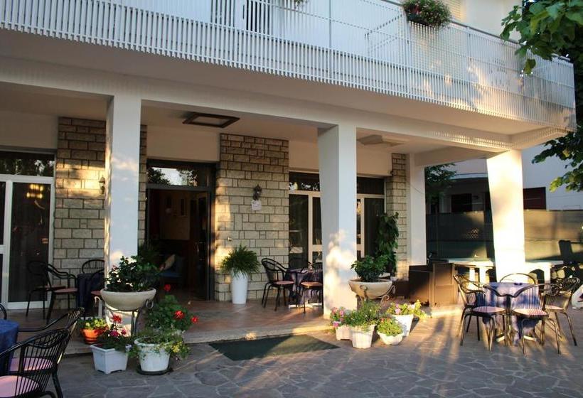 Hotel Holiday  | Milano Marittima | Ravenna | Italia 3