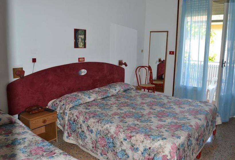 Hotel Holiday  | Milano Marittima | Ravenna | Italia 4