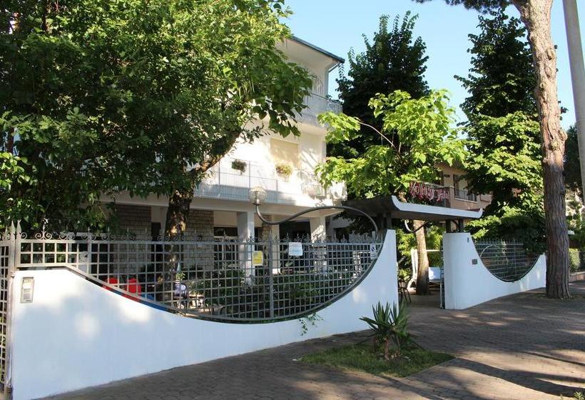 Hotel Holiday  | Milano Marittima | Ravenna | Italia 5