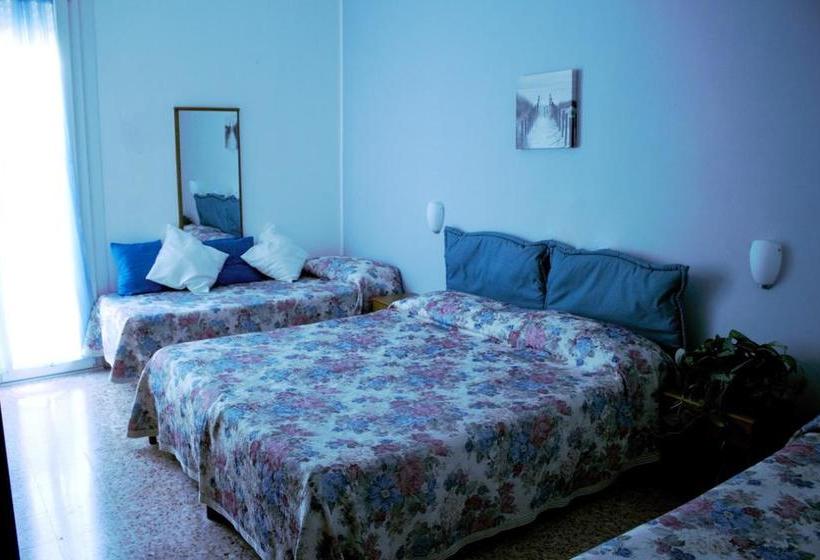 Hotel Holiday  | Milano Marittima | Ravenna | Italia 6