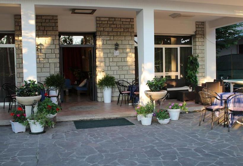 Hotel Holiday  | Milano Marittima | Ravenna | Italia 7