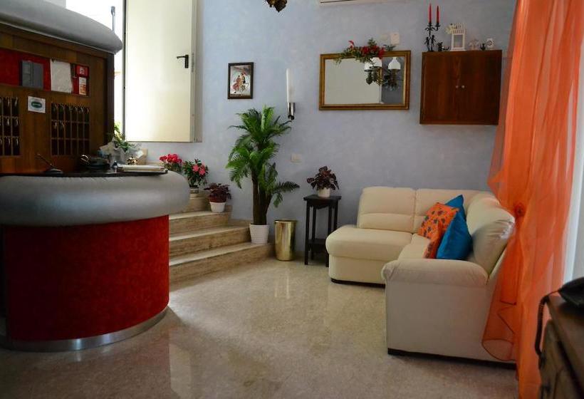 Hotel Holiday  | Milano Marittima | Ravenna | Italia 8