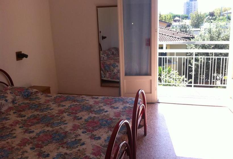 Hotel Holiday  | Milano Marittima | Ravenna | Italia 9