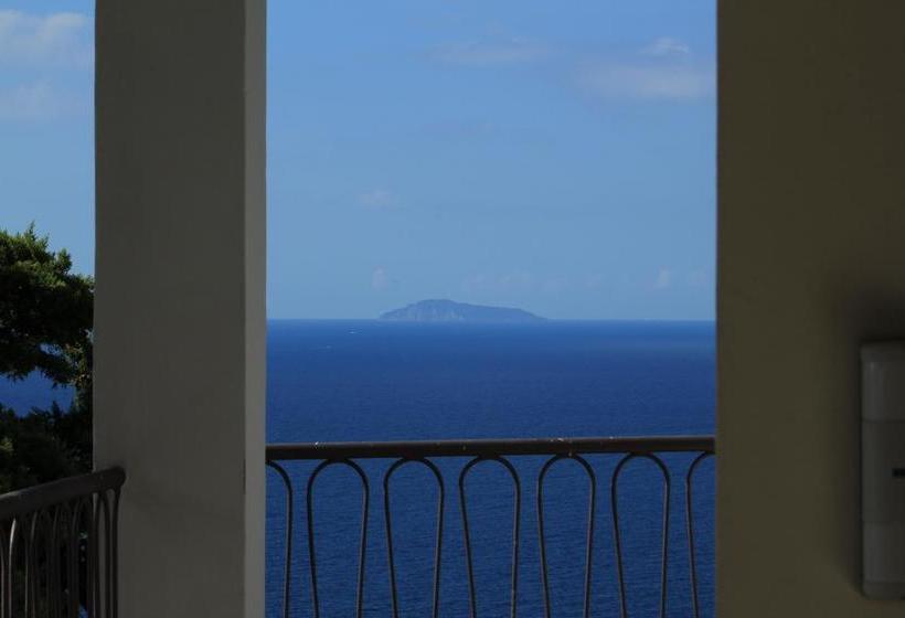 Claro De Lua B&b  | San Felice Circeo | Latina | Italia 1