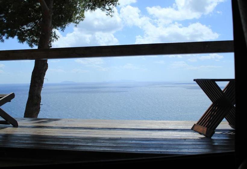 Claro De Lua B&b  | San Felice Circeo | Latina | Italia 10