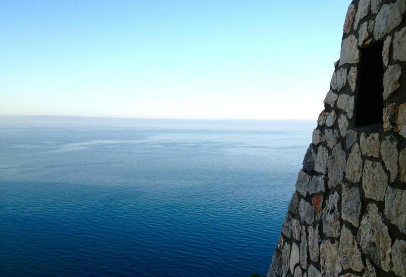 Claro De Lua B&b  | San Felice Circeo | Latina | Italia 12