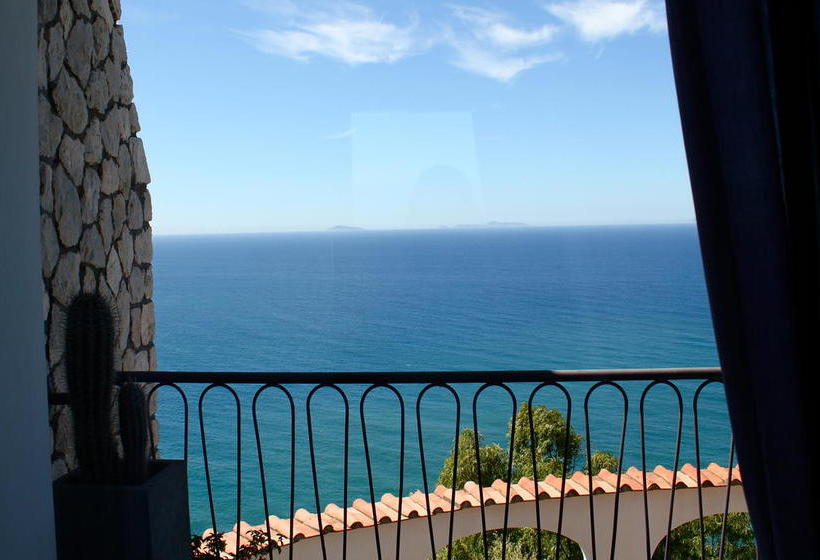 Claro De Lua B&b  | San Felice Circeo | Latina | Italia 13