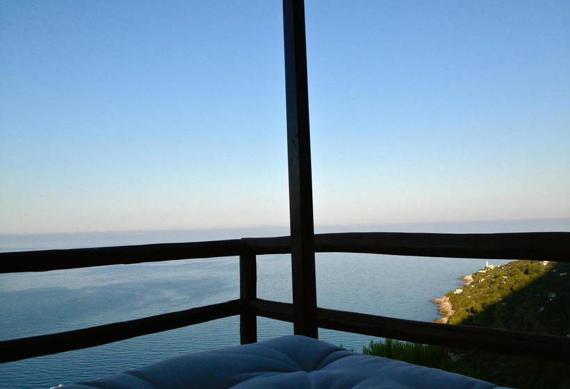 Claro De Lua B&b  | San Felice Circeo | Latina | Italia 14