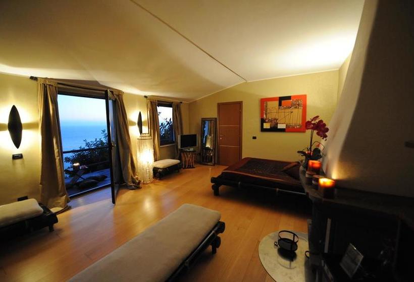 Claro De Lua B&b  | San Felice Circeo | Latina | Italia 15