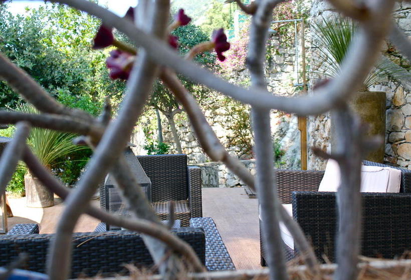 Claro De Lua B&b  | San Felice Circeo | Latina | Italia 16