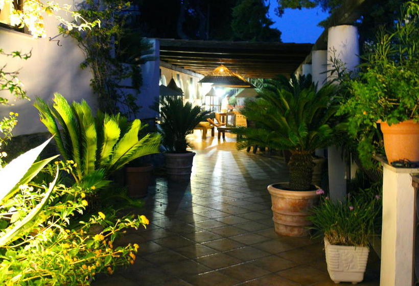 Claro De Lua B&b  | San Felice Circeo | Latina | Italia 18