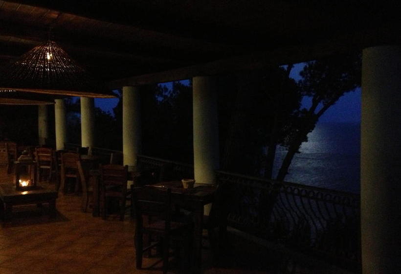 Claro De Lua B&b  | San Felice Circeo | Latina | Italia 19