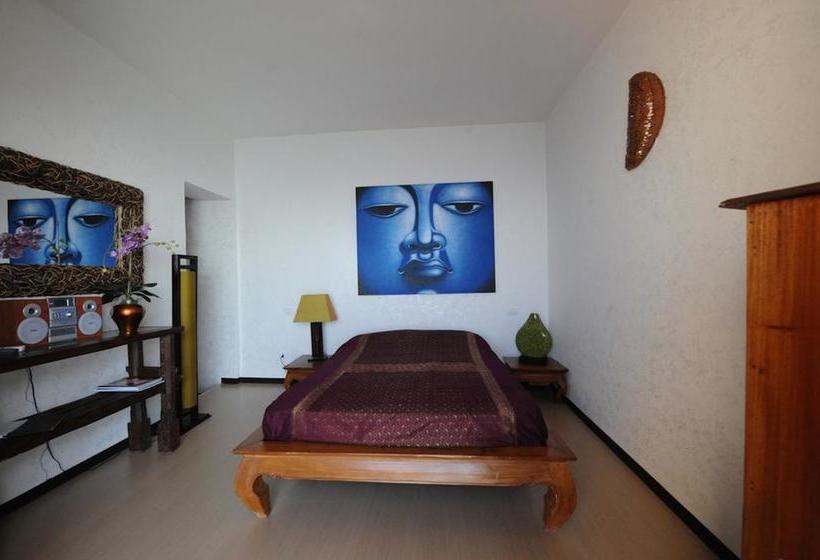 Claro De Lua B&b  | San Felice Circeo | Latina | Italia 2