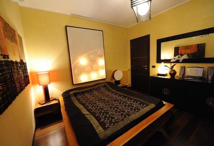 Claro De Lua B&b  | San Felice Circeo | Latina | Italia 3