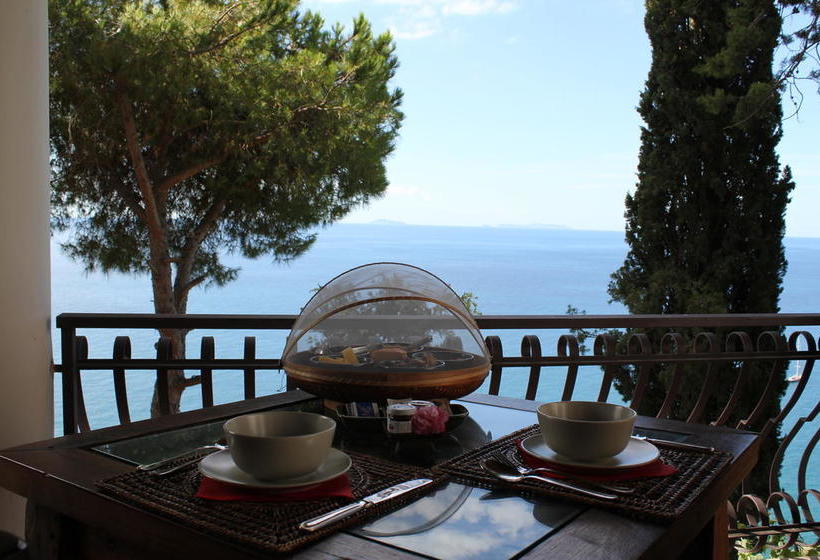 Claro De Lua B&b  | San Felice Circeo | Latina | Italia 4