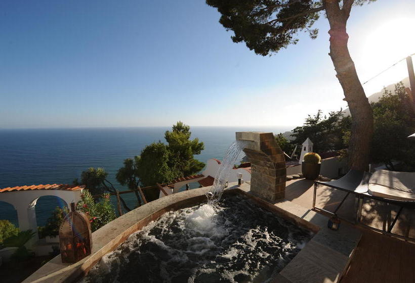 Claro De Lua B&b  | San Felice Circeo | Latina | Italia 5