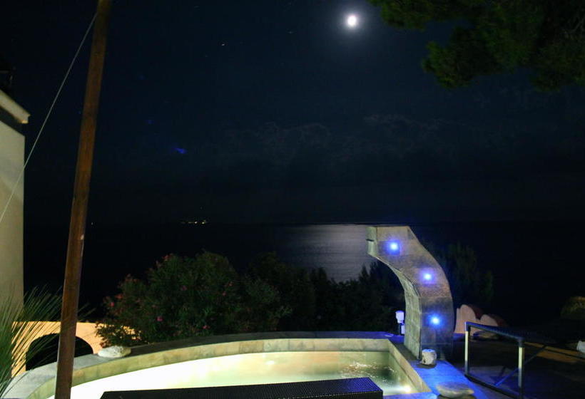 Claro De Lua B&b  | San Felice Circeo | Latina | Italia 7