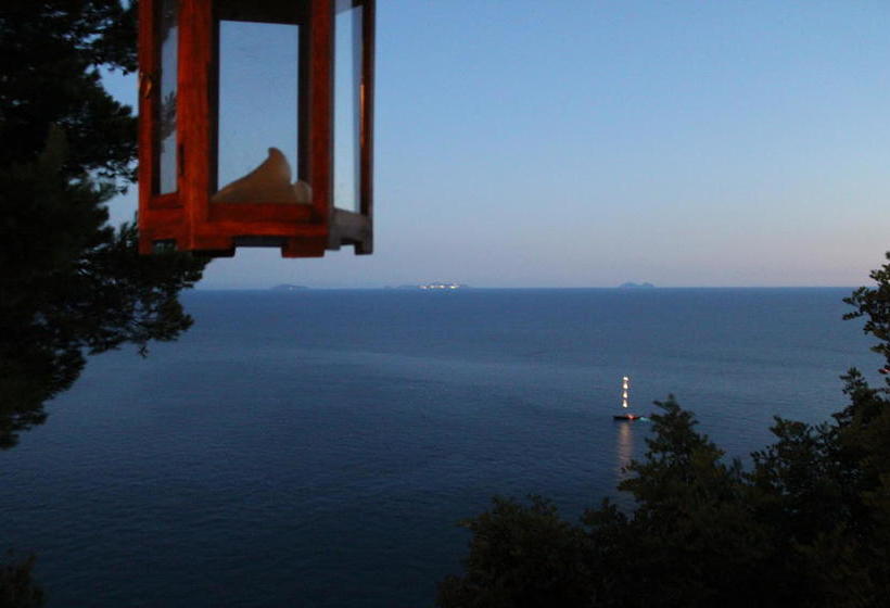 Claro De Lua B&b  | San Felice Circeo | Latina | Italia 8