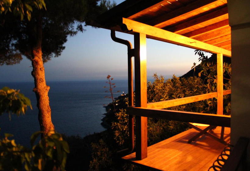 Claro De Lua B&b  | San Felice Circeo | Latina | Italia 9