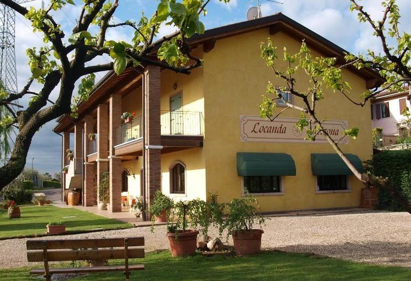 Bed and Breakfast Locanda Arizona Bardolino Verona
