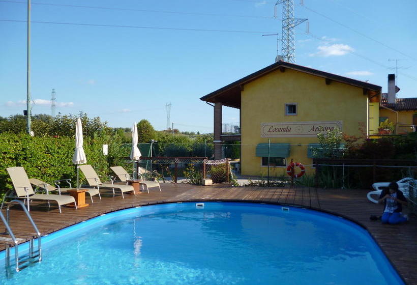 Bed and Breakfast Locanda Arizona  | Bardolino | Verona | Italia 10