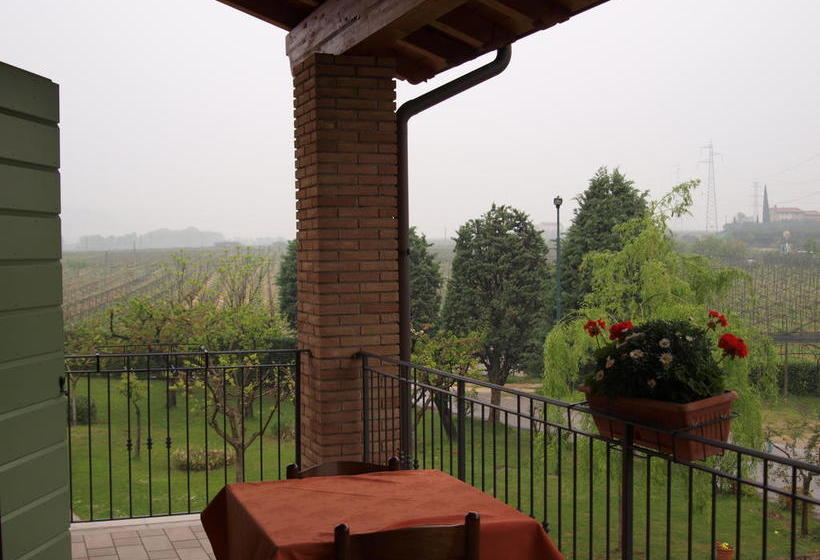 Bed and Breakfast Locanda Arizona  | Bardolino | Verona | Italia 11