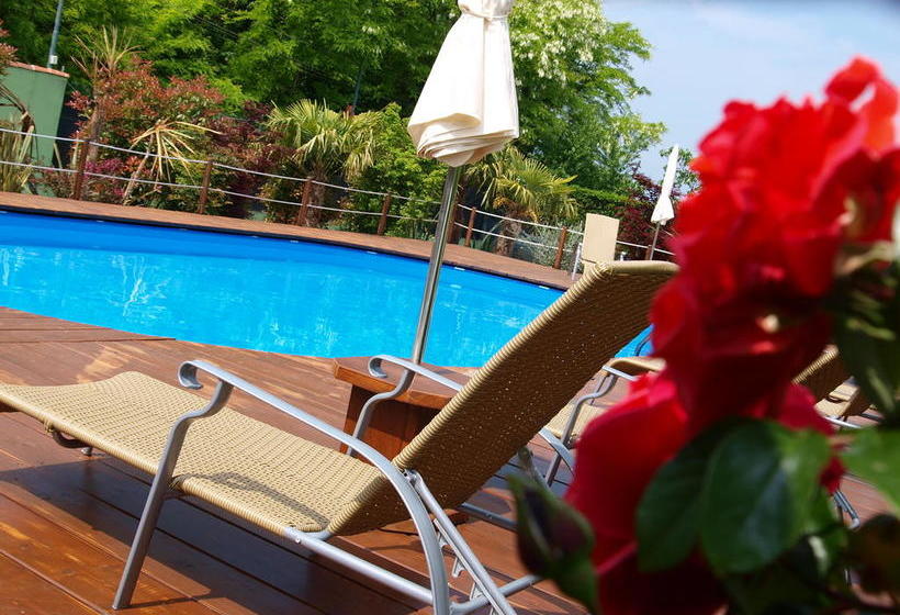 Bed and Breakfast Locanda Arizona  | Bardolino | Verona | Italia 13