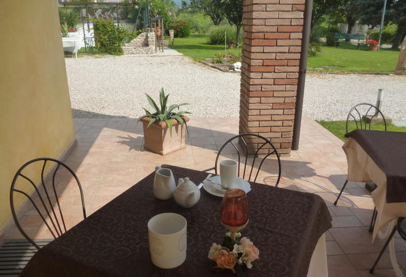Bed and Breakfast Locanda Arizona  | Bardolino | Verona | Italia 14