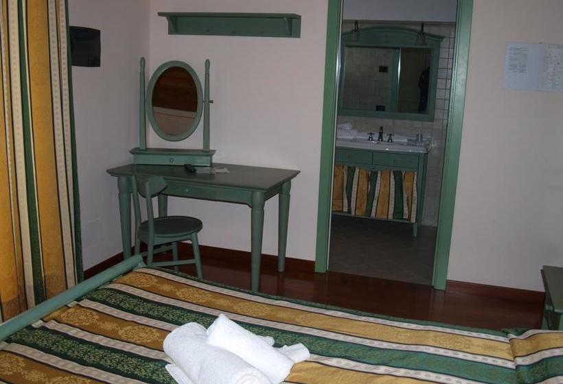 Bed and Breakfast Locanda Arizona  | Bardolino | Verona | Italia 15