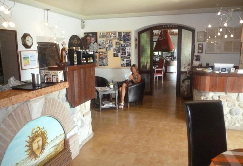 Bed and Breakfast Locanda Arizona  | Bardolino | Verona | Italia 16