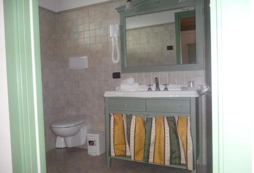 Bed and Breakfast Locanda Arizona  | Bardolino | Verona | Italia 17