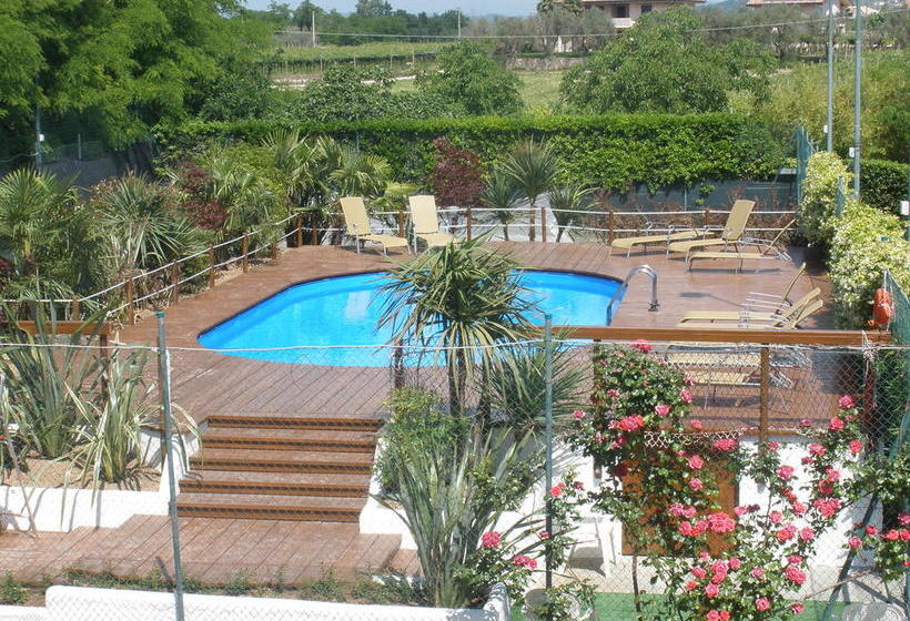 Bed and Breakfast Locanda Arizona  | Bardolino | Verona | Italia 2